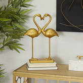 Design Toscano Statue 'Feuer, Die Gothic-Verführerin' – Handbemalt, Aus Steinsplitt & Harz